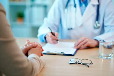 Врач-психиатр в Старовеличковской