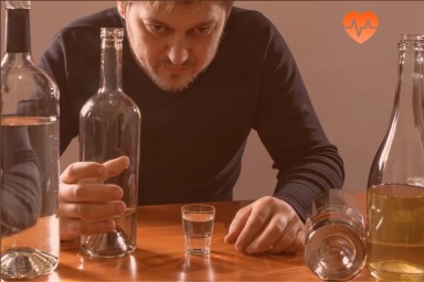 Лечение белой горячки в Старовеличковской