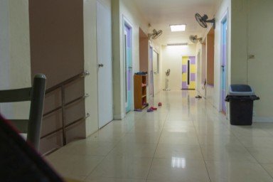 О клинике в Старовеличковской